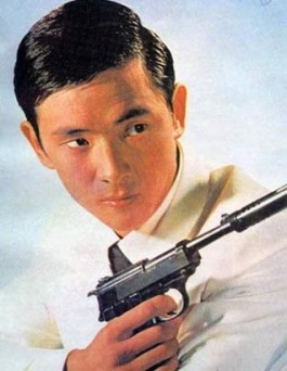 Jimmy Wong (1969)