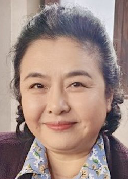 Wang Lan (1960)