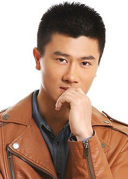 Wang Lu (1990)