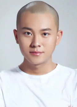 Wang Sheng Kai (1990)