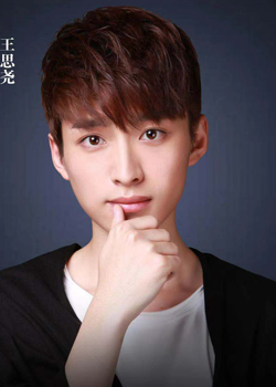 Wang Si Yao (1995)
