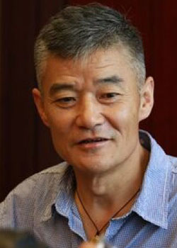 Wang Wei An (1966)