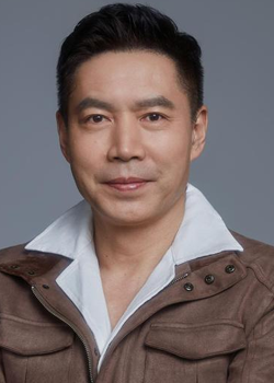 Wang Wei Zhi (1971)