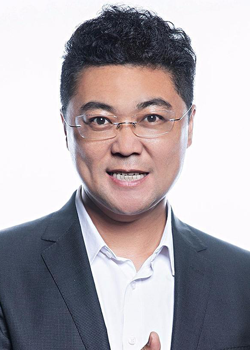 Wang Xu Feng (1971)