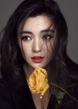 Karen Wang (1989)