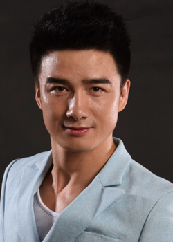 Wang Yan Long (1990)