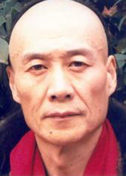 Wang Yi (1950)