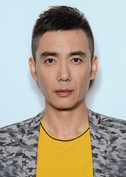 Wang Yong Qiang