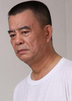 Wang Zheng Jun (1970)