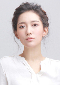Wang Zi Yun (1989)