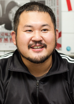 Watanabe Hirobumi (1982)