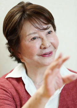 Watanabe Misako (1932)