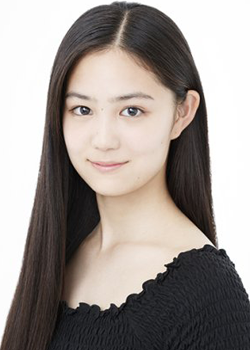 Watanabe Rion (2002)