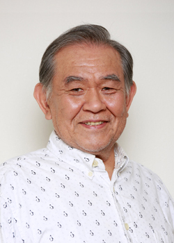 Watanabe Tetsu (1950)