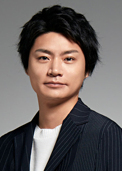 Yokoo Wataru (1986)