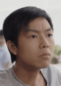 Wayne Si (1990)