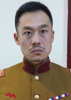 Wei Zhi Qiang (1968)