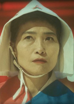 Wi Hee Soon (1970)