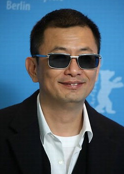 Wong Kar Wai (1958)