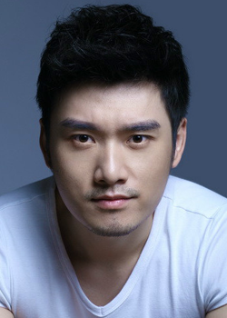 Xia Wang (1970)