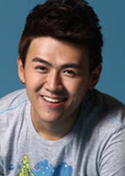 Xiao He (1990)