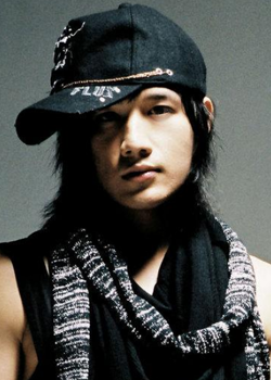 David Xiao (Mei Ah) (1985)