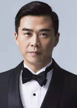 Gabriel Xu (1982)