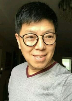 Xu Xiao Ke (1960)