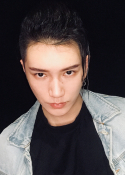 Xuan Yu Jin (1996)