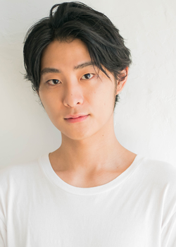 Yabuuchi Taiga (1998)