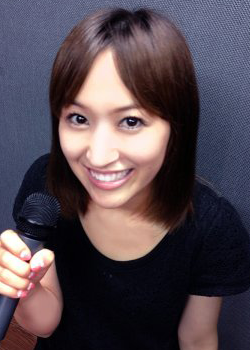 Yahagi Miki (Checkicco) (1981)