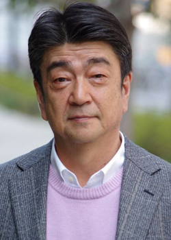 Yajima Shunsaku (1958)