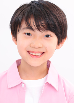 Yamada Atsuki (2014)