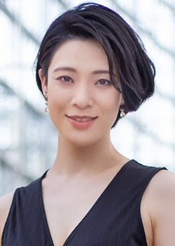 Yamaguchi Chisa (1987)