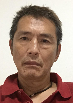 Yamaguchi Hitoshi (1957)