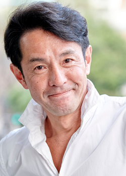 Yamaguchi Shota (1964)