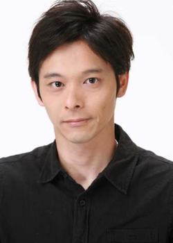 Yamaguchi Tomokazu (1977)
