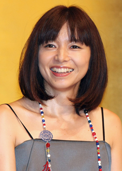 Yamaguchi Tomoko (1964)