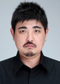 Yamaji Takehito (1970)