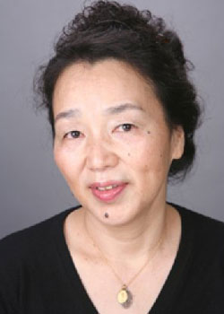 Yamamoto Michiko (1950)