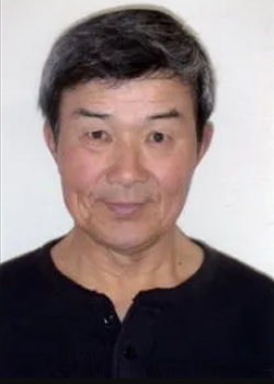 Yamamoto Toshihiko (1943)