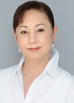 Yamamoto Yoko (1942)