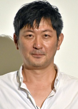 Yamanaka Arata (1972)