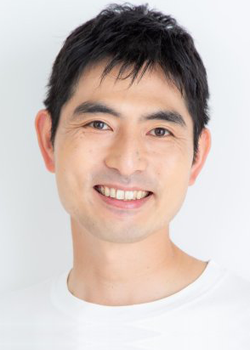 Yamanaka Yoshihiro (1978)