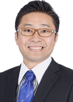 Yamashiro Tomoji (1971)