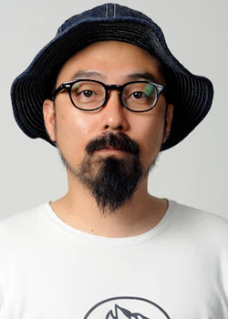 Yamashita Nobuhiro (1976)