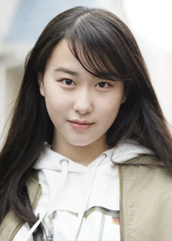 Yamashita Shiira (2006)