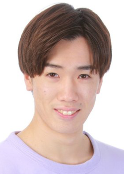 Yamashita Tsubasa (2003)