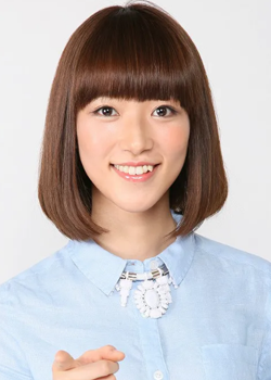 Yamazaki Ami (1997)