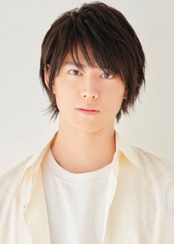 Yamazaki Taiki (1995)